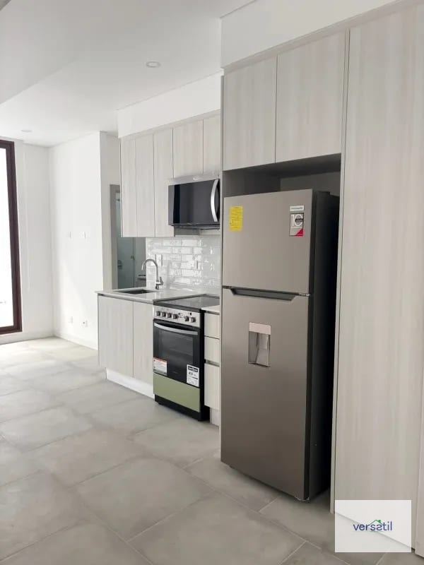 Alquilo lindo apartamento Nuevo ANTARES — Apartamento en Alquiler en Antares de Cayalá, Zona 16, Guatemala, Ciudad — foto 1 de 17