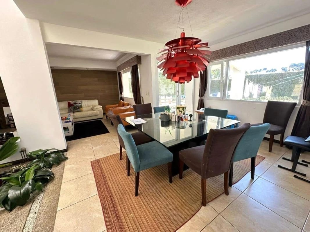 CASA EN VENTA CONDOMINIO LA FONTANA II KM. 24.5 CARRETERA A EL SALVADOR — Casa en Venta en Carretera a El Salvador, Guatemala, Ciudad — foto 11 de 12