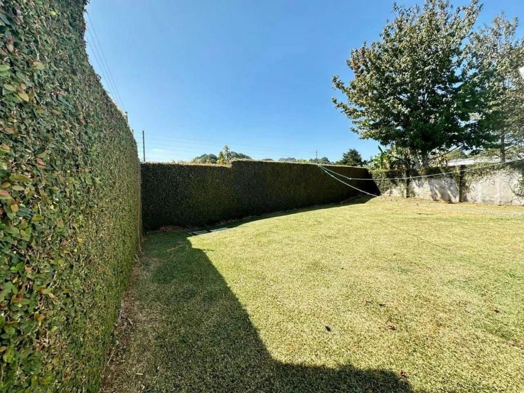 CASA EN VENTA CONDOMINIO LA FONTANA II KM. 24.5 CARRETERA A EL SALVADOR — Casa en Venta en Carretera a El Salvador, Guatemala, Ciudad — foto 4 de 12
