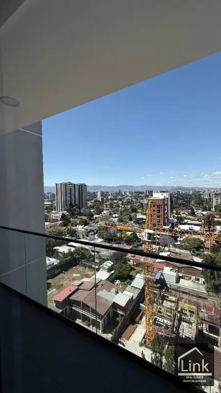 ALQUILER DE APARTAMENTO ZONA 15 KINTEA — Apartamento en Alquiler en Kiintea, Zona 15, Guatemala, Ciudad — foto 11 de 11