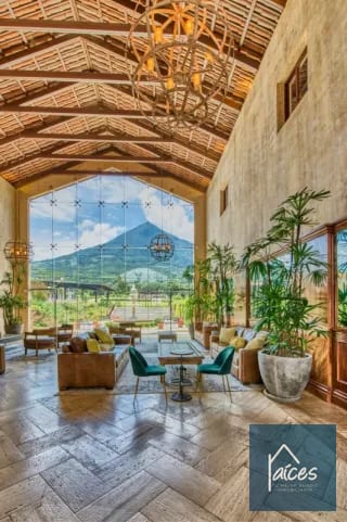 Casa en venta CAPIRUCHO LOS FRANCISCANOS Antigua (D) — Casa en Venta en Antigua, Sacatepéquez — miniatura 13 de 17