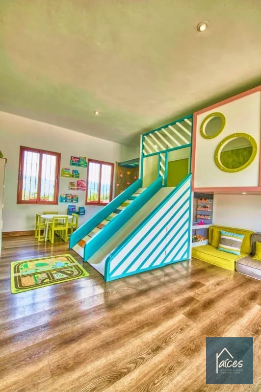 Casa en venta CAPIRUCHO LOS FRANCISCANOS Antigua (D) — Casa en Venta en Antigua, Sacatepéquez — foto 14 de 17