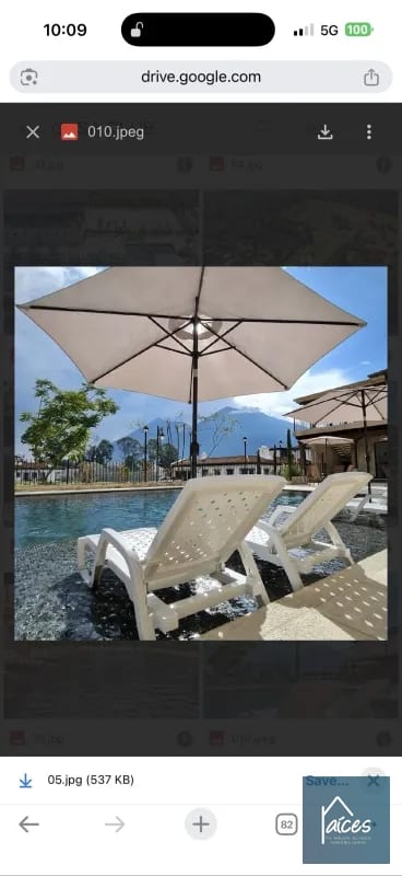 Casa en venta CAPIRUCHO LOS FRANCISCANOS Antigua (D) — Casa en Venta en Antigua, Sacatepéquez — foto 17 de 17