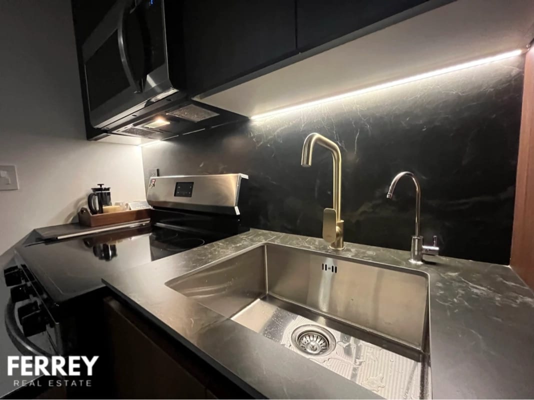 Apartamento amueblado para ESTRENAR en renta en zona 10 Edificio Atarah — Apartamento en Alquiler en Atarah, Zona 10, Guatemala, Ciudad — foto 11 de 12