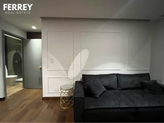 Apartamento amueblado para ESTRENAR en renta en zona 10 Edificio Atarah — Apartamento en Alquiler en Atarah, Zona 10, Guatemala, Ciudad — miniatura 10 de 12