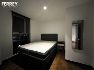 Apartamento amueblado para ESTRENAR en renta en zona 10 Edificio Atarah — Apartamento en Alquiler en Atarah, Zona 10, Guatemala, Ciudad — miniatura 9 de 12