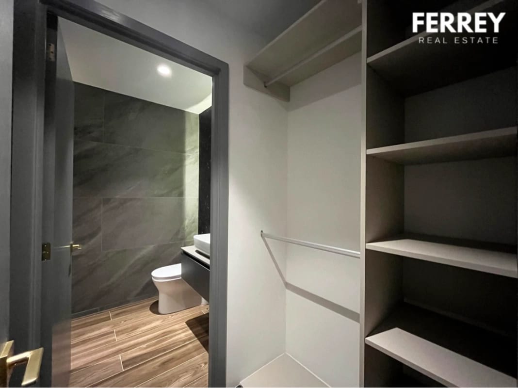 Apartamento amueblado para ESTRENAR en renta en zona 10 Edificio Atarah — Apartamento en Alquiler en Atarah, Zona 10, Guatemala, Ciudad — foto 8 de 12