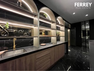 Apartamento amueblado para ESTRENAR en renta en zona 10 Edificio Atarah — Apartamento en Alquiler en Atarah, Zona 10, Guatemala, Ciudad — miniatura 6 de 12