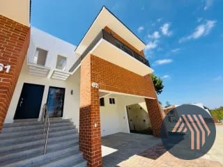 VENTA DE CASAS PARA ESTRENAR - TRIVENTO, KM 18.5 CES — Casa en Venta en Trivento, Carretera a El Salvador, Guatemala, Ciudad — miniatura 2 de 17