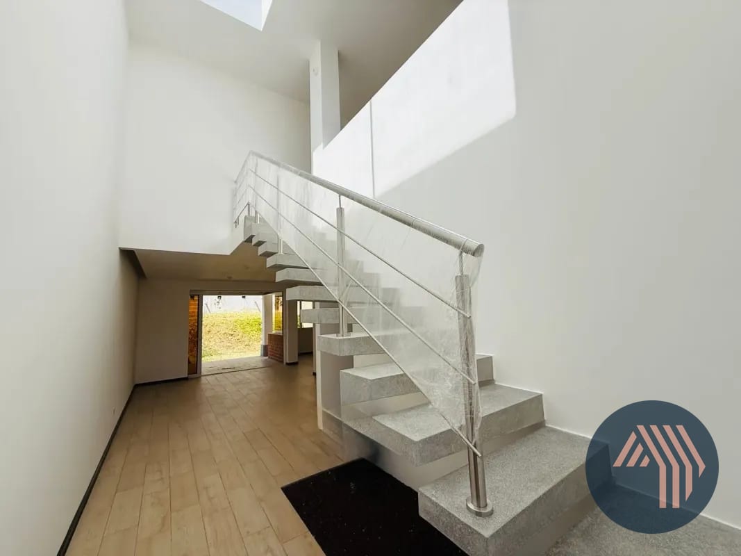 VENTA DE CASAS PARA ESTRENAR - TRIVENTO, KM 18.5 CES — Casa en Venta en Trivento, Carretera a El Salvador, Guatemala, Ciudad — foto 3 de 17