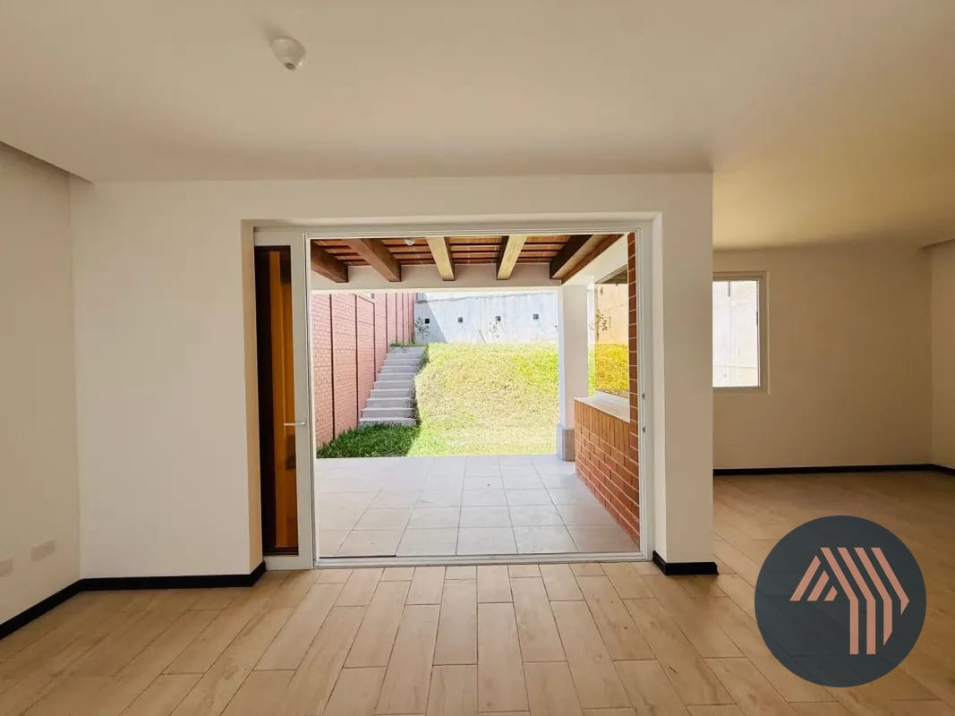 VENTA DE CASAS PARA ESTRENAR - TRIVENTO, KM 18.5 CES — Casa en Venta en Trivento, Carretera a El Salvador, Guatemala, Ciudad — foto 5 de 17