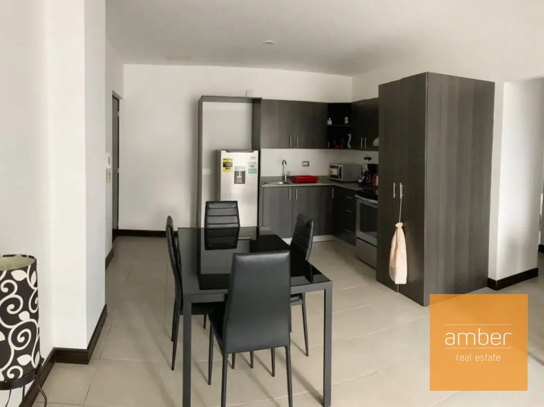 Apartamento amueblado en Destiny Sky Homes, Km.14.5 CAES — Apartamento en Alquiler en Destiny Sky Homes, Carretera a El Salvador, Guatemala, Ciudad — foto 8 de 9
