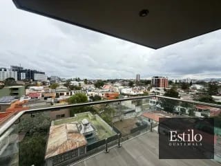 HERMOSO APARTAMENTO CON BALCÓN EN VENTA — Apartamento en Venta en Zona 11, Guatemala, Ciudad — miniatura 1 de 8