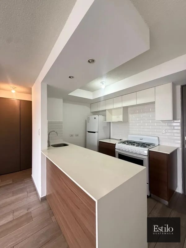 HERMOSO APARTAMENTO CON BALCÓN EN VENTA — Apartamento en Venta en Zona 11, Guatemala, Ciudad — foto 8 de 8