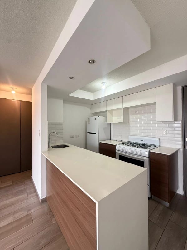 Hermoso Apartamento con Balcón en Venta — Apartamento en Venta en Zona 11, Guatemala, Ciudad — foto 8 de 8