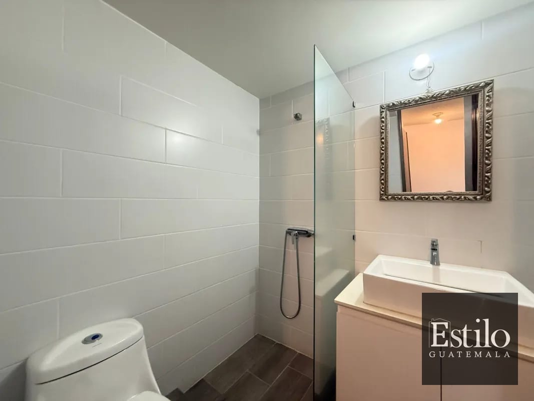Hermoso Apartamento con Balcón en Venta — Apartamento en Venta en Zona 11, Guatemala, Ciudad — foto 2 de 8