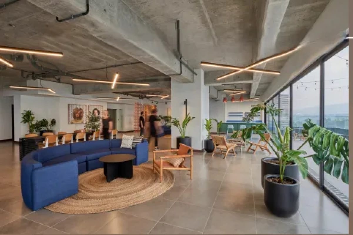 Apartamento en Venta Zona 13 CODIGO.DA36140 — Apartamento en Venta en Zona 13, Guatemala, Ciudad — foto 4 de 11