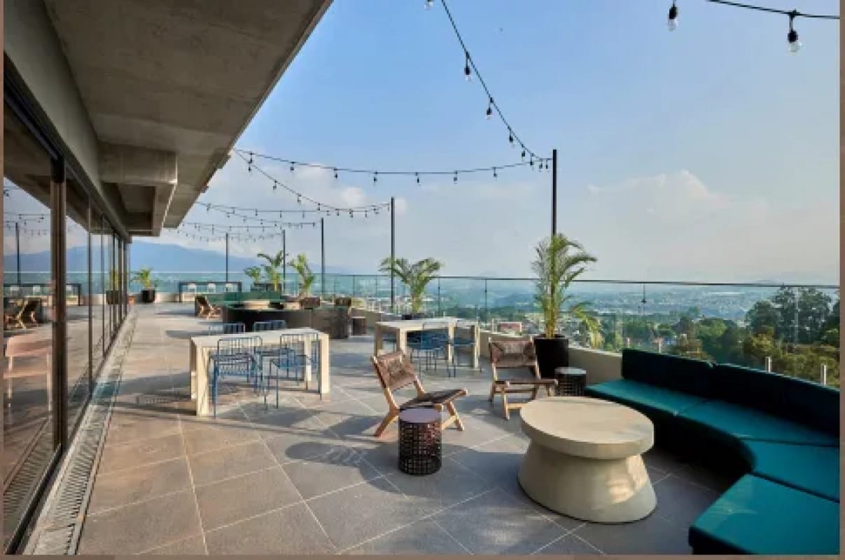 Apartamento en Venta Zona 13 CODIGO.DA36140 — Apartamento en Venta en Zona 13, Guatemala, Ciudad — foto 3 de 11