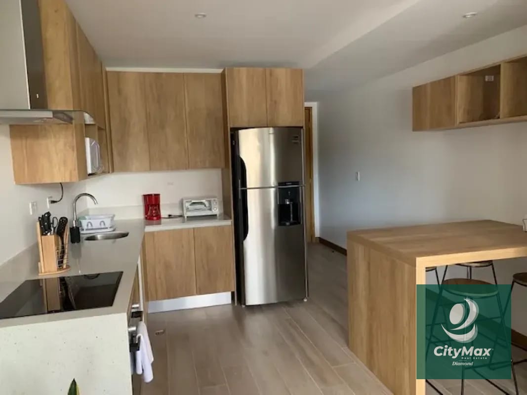 Apartamento en Venta en Zona 14 La Villa — Apartamento en Alquiler en AOKI, Zona 14, Guatemala, Ciudad — foto 16 de 17