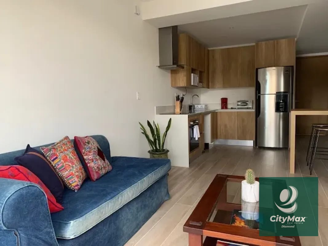 Apartamento en Venta en Zona 14 La Villa — Apartamento en Alquiler en AOKI, Zona 14, Guatemala, Ciudad — foto 15 de 17