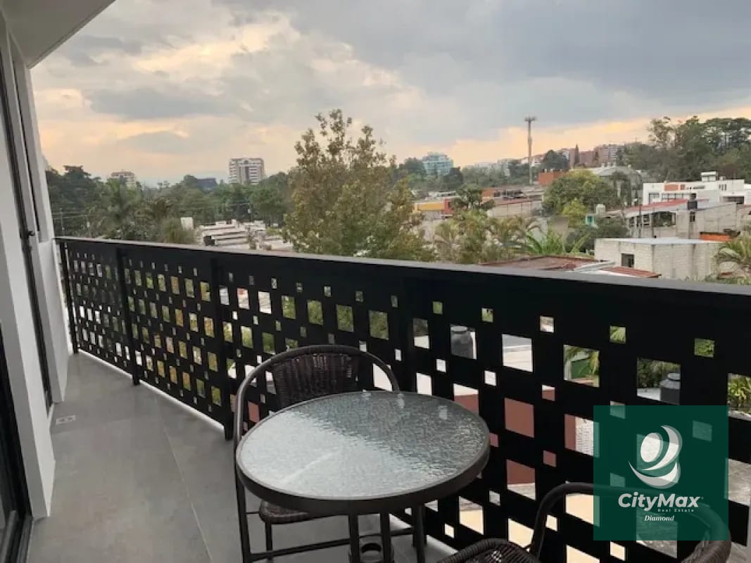 Apartamento en Venta en Zona 14 La Villa — Apartamento en Alquiler en AOKI, Zona 14, Guatemala, Ciudad — foto 14 de 17