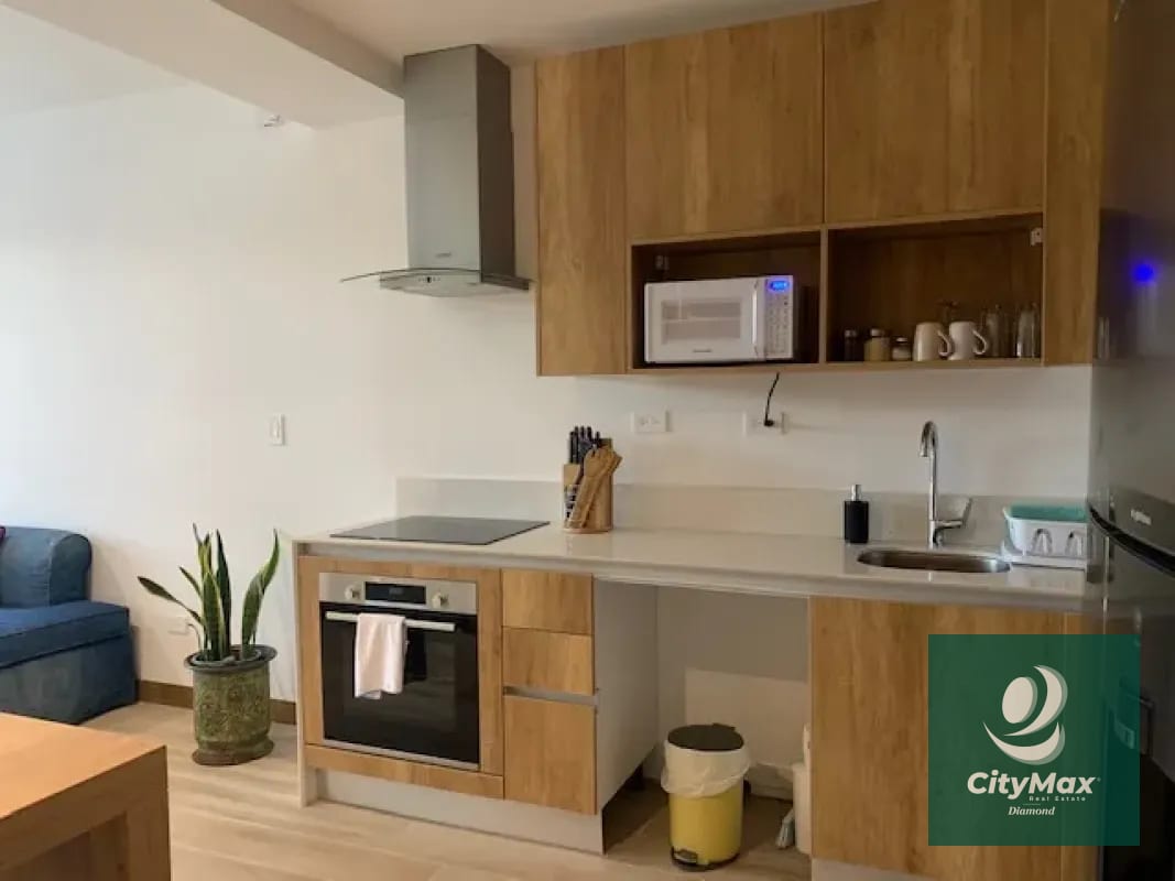 Apartamento en Venta en Zona 14 La Villa — Apartamento en Alquiler en AOKI, Zona 14, Guatemala, Ciudad — foto 10 de 17