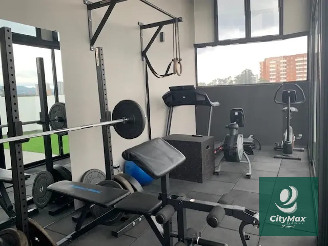 Apartamento en Venta en Zona 14 La Villa — Apartamento en Alquiler en AOKI, Zona 14, Guatemala, Ciudad — foto 5 de 17