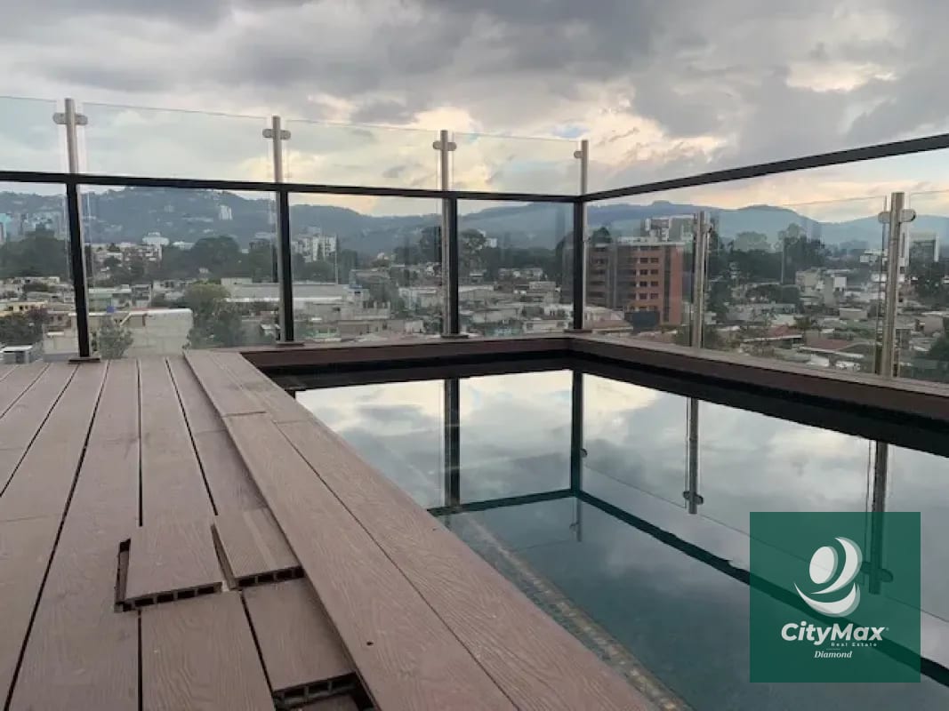 Apartamento en Venta en Zona 14 La Villa — Apartamento en Alquiler en AOKI, Zona 14, Guatemala, Ciudad — foto 4 de 17