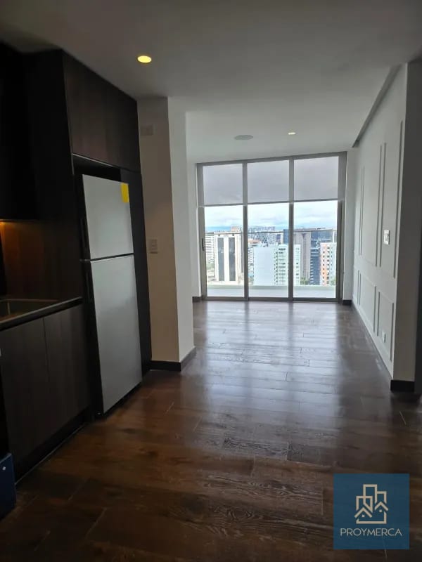 Apartamento en alquiler, Edificio Atarah Zona 10 — Apartamento en Alquiler en Atarah, Zona 10, Guatemala, Ciudad — foto 8 de 8