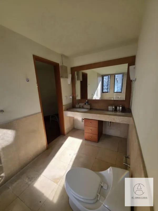Lindo apartamento en renta en Casa Margarita — Apartamento en Alquiler en Casa Margarita, Zona 10, Guatemala, Ciudad — foto 10 de 14