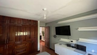 BOSQUE ESCONDIDO  KM 21.5 CARRETERA FRAIJANES. AMPLIO TERRENO DE 8.20 FRENTE X 30.60 FONDO. — Casa en Venta en Carretera a El Salvador, Guatemala, Ciudad — miniatura 4 de 17