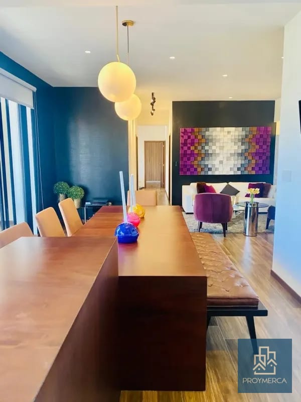 Apartamento en venta, Casa Clara, Zona 10 — Apartamento en Venta en Casa Clara, Zona 10, Guatemala, Ciudad — foto 1 de 14