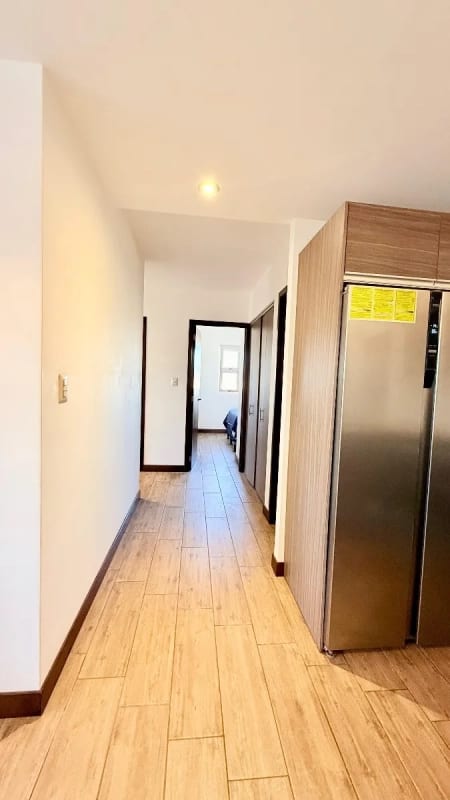 Apartamento amueblado en Renta!! zona 10 — Apartamento en Alquiler en Zona 10, Guatemala, Ciudad — foto 5 de 5