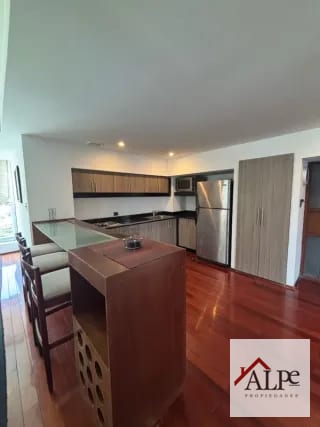 APARTAMENTO  EN VENTA ZONA 13 GANGA — Apartamento en Venta en Torre Nova, Zona 13, Guatemala, Ciudad — miniatura 1 de 11