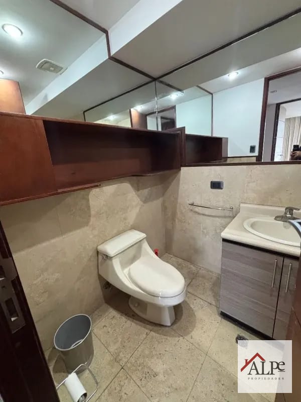 APARTAMENTO EN VENTA ZONA 13 GANGA — Apartamento en Venta en Torre Nova, Zona 13, Guatemala, Ciudad — foto 5 de 11