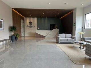 ANDARES12, AVENIDA PETAPA ZONA 12 — Apartamento en Alquiler en Andares Doce, Zona 12, Guatemala, Ciudad — miniatura 1 de 6