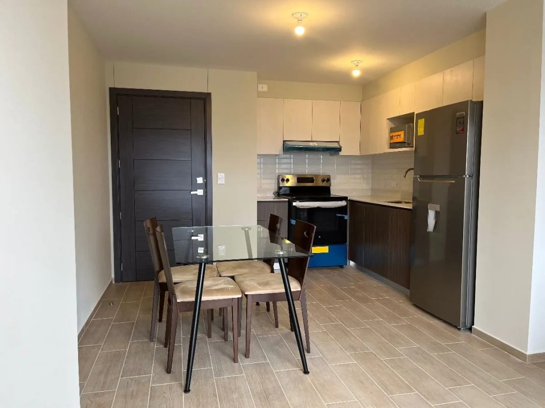 ANDARES12, AVENIDA PETAPA ZONA 12 — Apartamento en Alquiler en Andares Doce, Zona 12, Guatemala, Ciudad — foto 4 de 6