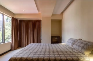 Apartamento amueblado en RENTA zona 14 — Apartamento en Alquiler en Zona 14, Guatemala, Ciudad — miniatura 6 de 10