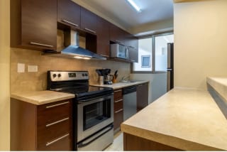 Apartamento amueblado en RENTA zona 14 — Apartamento en Alquiler en Zona 14, Guatemala, Ciudad — miniatura 5 de 10