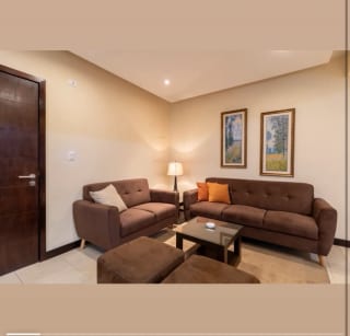 Apartamento amueblado en RENTA zona 14 — Apartamento en Alquiler en Zona 14, Guatemala, Ciudad — miniatura 2 de 10