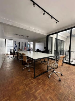 CASA ZONA 10 RENTA Y VENTA — Casa en Alquiler en Zona 10, Guatemala, Ciudad — miniatura 1 de 15