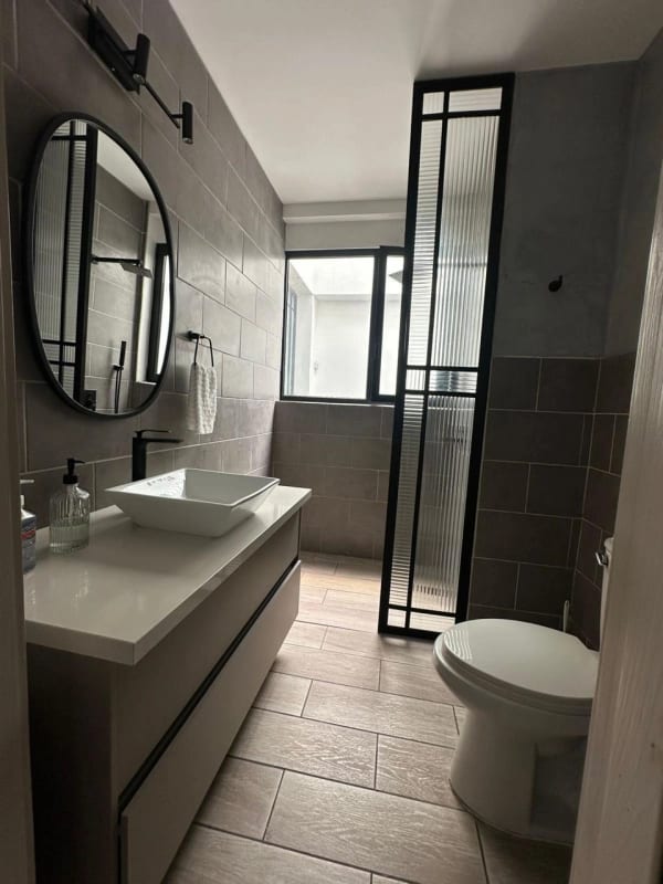 CASA ZONA 10 RENTA Y VENTA — Casa en Alquiler en Zona 10, Guatemala, Ciudad — foto 13 de 15
