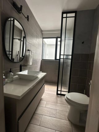 CASA ZONA 10 RENTA Y VENTA — Casa en Alquiler en Zona 10, Guatemala, Ciudad — miniatura 13 de 15