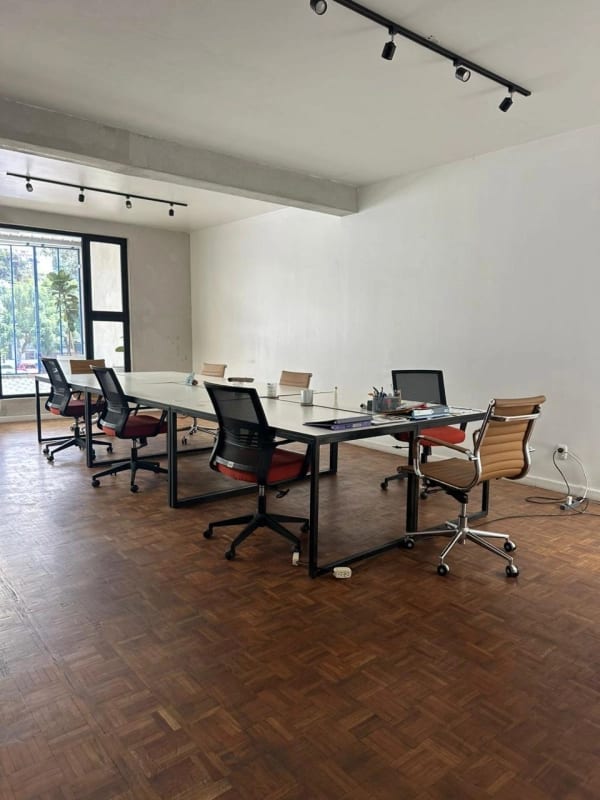 CASA ZONA 10 RENTA Y VENTA — Casa en Alquiler en Zona 10, Guatemala, Ciudad — foto 3 de 15