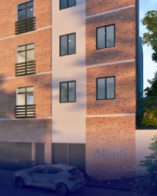 APARTAMENTO EN VENTA ZONA 17 EN PLANOS CERCA DE PORTALES — Apartamento en Venta en Zona 17, Guatemala, Ciudad — miniatura 10 de 11