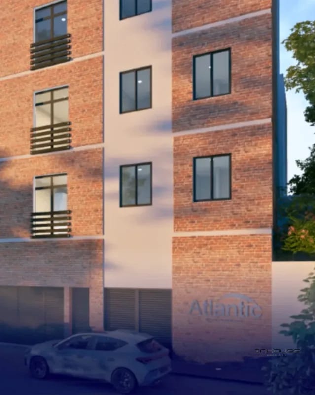 APARTAMENTO EN VENTA ZONA 17 EN PLANOS CERCA DE PORTALES — Apartamento en Venta en Zona 17, Guatemala, Ciudad — foto 10 de 11