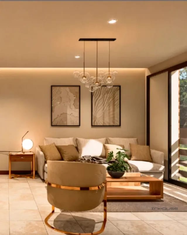 APARTAMENTO EN VENTA ZONA 17 EN PLANOS CERCA DE PORTALES — Apartamento en Venta en Zona 17, Guatemala, Ciudad — foto 8 de 11