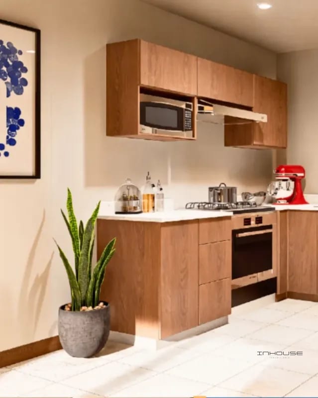 APARTAMENTO EN VENTA ZONA 17 EN PLANOS CERCA DE PORTALES — Apartamento en Venta en Zona 17, Guatemala, Ciudad — foto 7 de 11