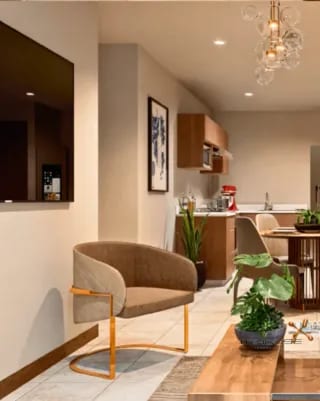 APARTAMENTO EN VENTA ZONA 17 EN PLANOS CERCA DE PORTALES — Apartamento en Venta en Zona 17, Guatemala, Ciudad — miniatura 5 de 11