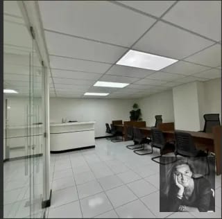 OFICINA NUEVA AMUEBLADA EN RENTA – EDIFICIO 01010, ZONA 10 — Oficina en Alquiler en Zona 10, Guatemala, Ciudad — miniatura 6 de 6